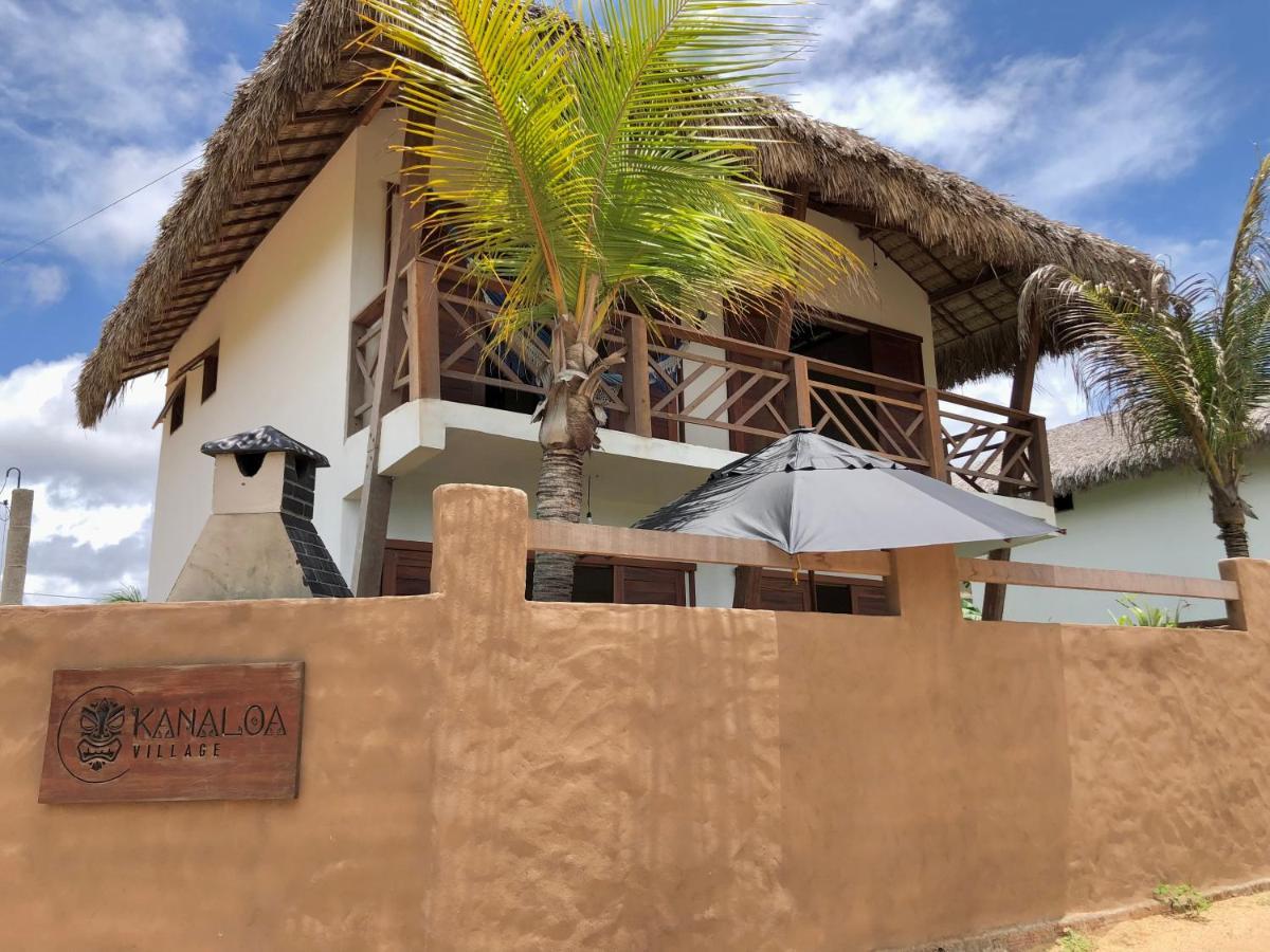 Kanaloa Village 01 이카라이 외부 사진