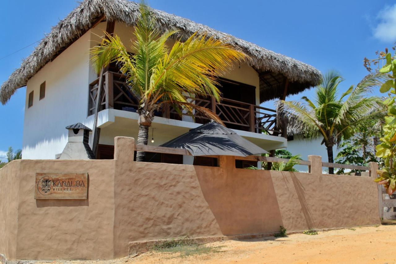 Kanaloa Village 01 이카라이 외부 사진